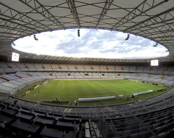 Los insólitos pedidos de los jugadores para su estadía en el Mundial