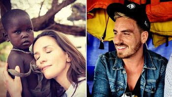 Fede Bal apuntó contra la tapa de Oreiro Fede Bal apuntó contra la tapa de Oreiro