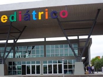 Lleva 3 meses internado porque en su casa corre peligro - Crédito: www.diariolavozdelchaco.com