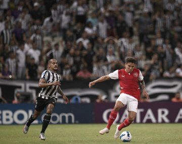 Foto: @Independiente