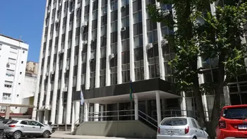 Departamento Judicial de Mar del Plata