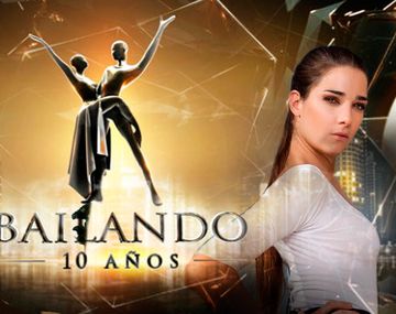 Hoy debuta Juana Viale en la pista de Showmatch