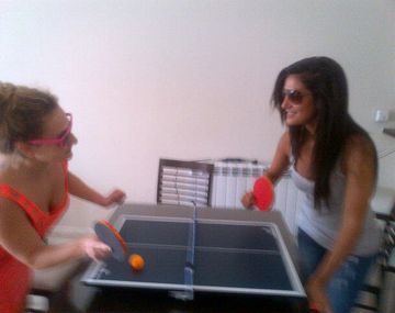 Las hermanas Escudero