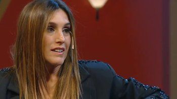 el picaro reclamo de la sole a pergolini en vivo: alguna vez te... el picaro reclamo de la sole a pergolini en vivo: alguna vez te...