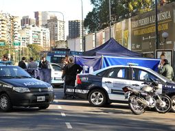 crimen del ciclista de belgrano: el acusado continuara detenido crimen del ciclista de belgrano: el acusado continuara detenido