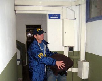 Detienen a cuatro hombres que integraban una red de pedofilia