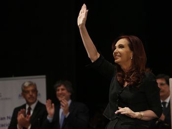 Les pido ser respetuosos hacia los que no piensan igual