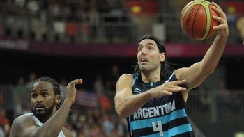 la seleccion de basquet y un duro golpe ante francia la seleccion de basquet y un duro golpe ante francia