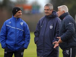 de felippe admitio que le gustaria que gabriel milito sea su reemplazante de felippe admitio que le gustaria que gabriel milito sea su reemplazante