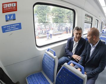 El antivacunas Martiniano Molina dio positivo de COVID-19