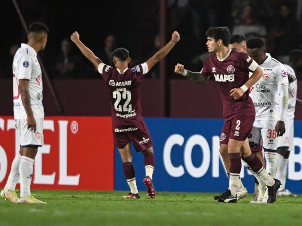 Fútbol libre por celular: cómo ver en vivo Deportivo Garcilaso vs Lanús
