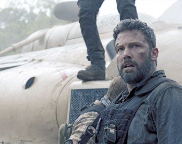 La filosa crítica de Ben Affleck contra Netflix: Es imposible...