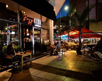 Un clásico que se reinventa y sigue vigente en el corazón de Recoleta