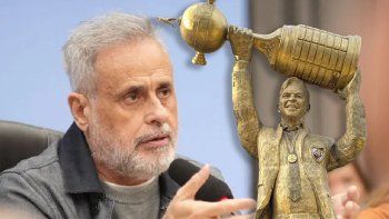 rial pidio dinamitar la estatua de gallardo: los motivos rial pidio dinamitar la estatua de gallardo: los motivos