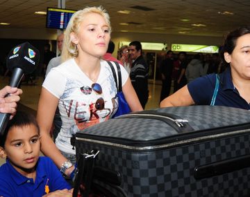 La Justicia de Dubai