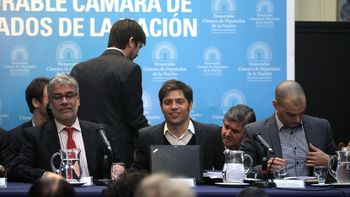 el presupuesto 2016 preve una inflacion del 14,5% y un dolar a $10,60 el presupuesto 2016 preve una inflacion del 14,5% y un dolar a $10,60