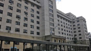 escandalo en pleno juicio: un acusado quiso pasarle droga a otro y lo descubrieron escandalo en pleno juicio: un acusado quiso pasarle droga a otro y lo descubrieron