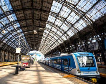 Qué pasa con el Tren Mitre y cuándo vuelve a funcionar
