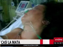 san martin: se nego a tener sexo con su pareja y quedo al borde la muerte san martin: se nego a tener sexo con su pareja y quedo al borde la muerte