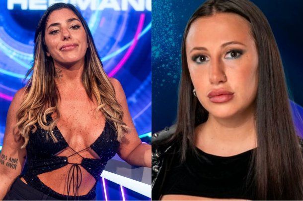 Catalina Gorostidi mostró los fuertes mensajes que le mandaba Keila, nueva participante de Gran Hermano