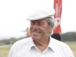 Enrique Antía celebró la presencia de miles de jóvenes en Maldonado. Enrique Antía celebró la presencia de miles de jóvenes en Maldonado.