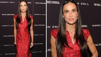 Demi Moore Demi Moore