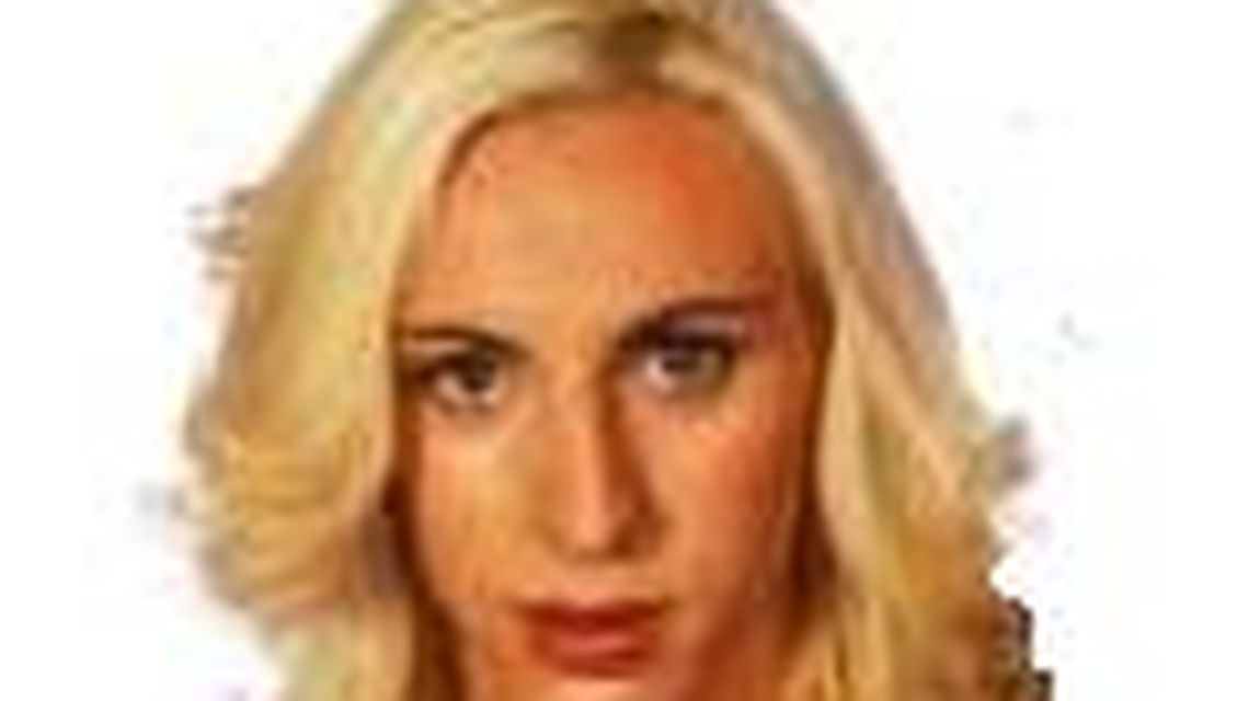 El susto de Abigail Pereira