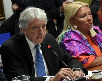 El Gobierno debió explicar el papelón