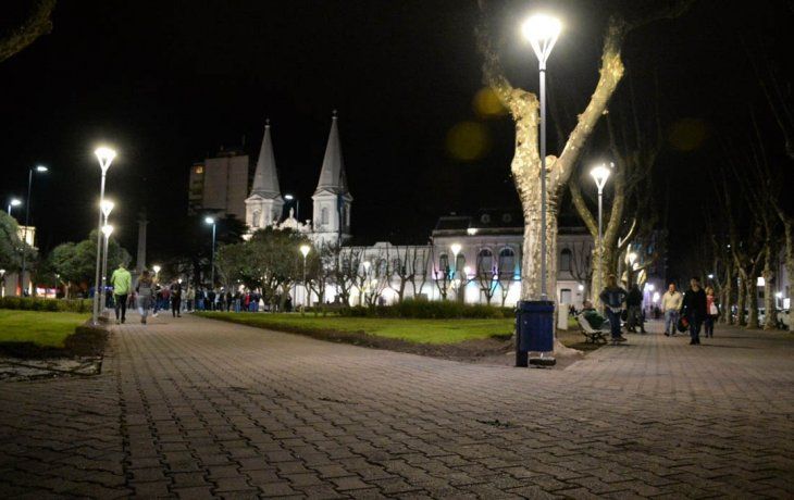 Olavarría suspende las reuniones sociales por 14 días