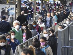 Salarios: la última homologación del valor del sueldo mínimo, vital y móvil fue el 3 de septiembre de 2019