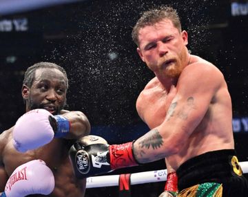 La fortuna que ganó Canelo Álvarez pese a perder ante Terence Crawfor en Las Vegas