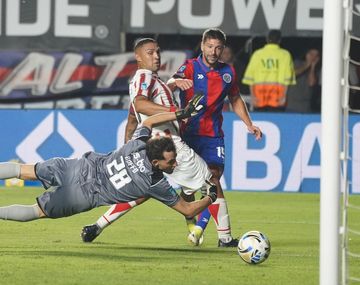 San Lorenzo buscará otro festejo exprés ante Instituto en el Bajo Flores