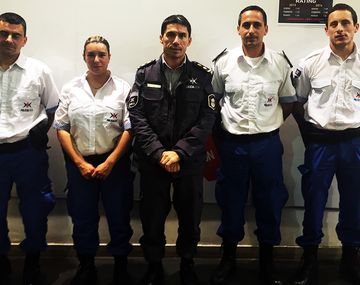 Tras participar en el hallazgo de Mía