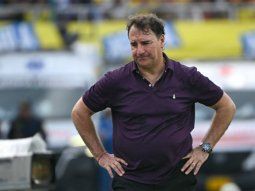 Tensión en Colombia: hubo peleas internas, denuncias y una baja polémica