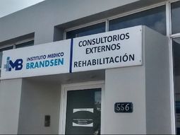Los consultores externos del Instituto m&eacute;dico de Brandsen ubicados en&nbsp;P. J. Ferrari 556