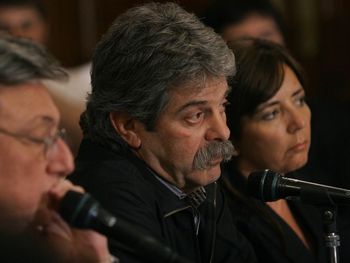 Sergio Burstein