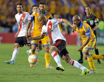 ¿A qué hora juegan River y Tigres por la final de la Copa Libertadores?