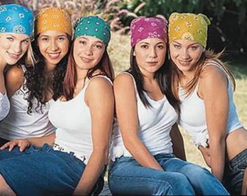 Vuelve Bandana por un especial motivo: ¿Ivonne aceptará sumarse esta vez?