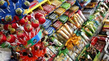 las golosinas light, tendencia en ascenso en los kioscos las golosinas light, tendencia en ascenso en los kioscos