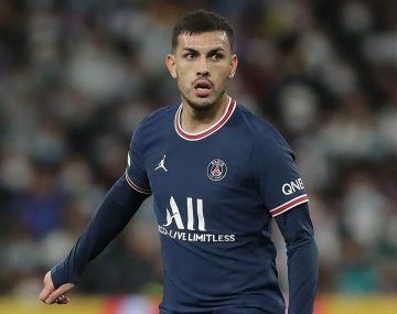 Leandro Paredes a Juventus: qué dice el PSG