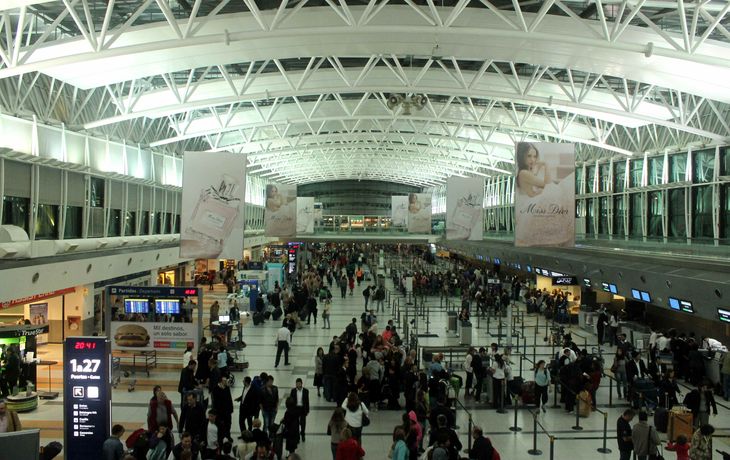 Las cuotas sin interés para viajar entraron en franco retroceso