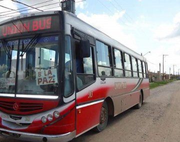 El Gobierno incrementó en un 40% los subsidios al transporte público del interior del país