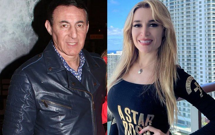 Entre rumores de ruptura con Milei, Norberto Marcos ya reemplazó a Fátima Florez