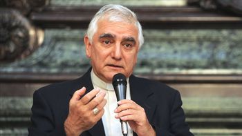 la iglesia pide mayor presencia del estado ante el aumento de la pobreza la iglesia pide mayor presencia del estado ante el aumento de la pobreza