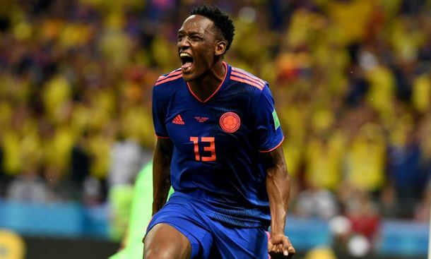 El nuevo sueño de Boca: quiere al colombiano Yerry Mina