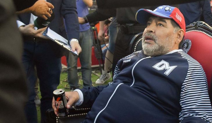 Muerte De Maradona Quiénes Son Los Siete Imputados En La Causa 4349