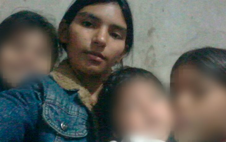 La tía de Sheila quedará en libertad tras una dura denuncia contra su marido