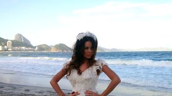 karina jelinek se despidio de leonardo farina en twitter karina jelinek se despidio de leonardo farina en twitter