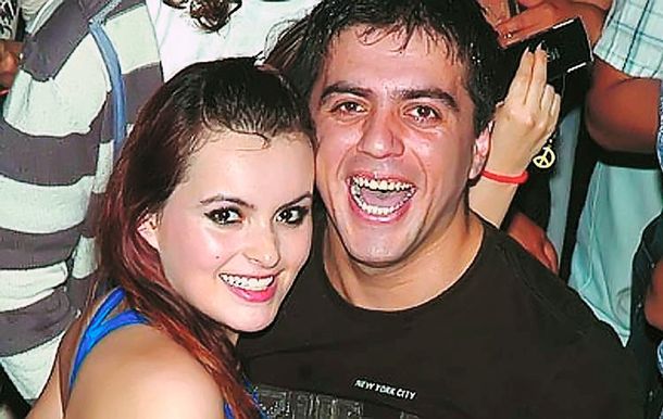 Se casa con el asesino de su hermana en San Valentín