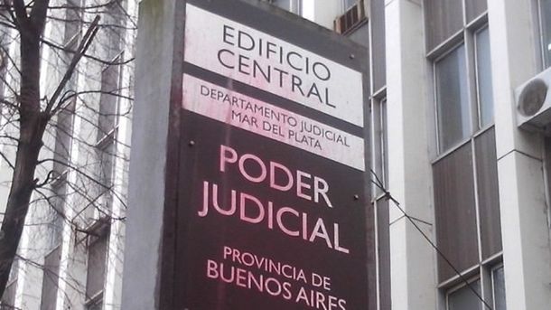 Se negó a declarar el hombre que mató al policía para evadir un control de alcoholemia